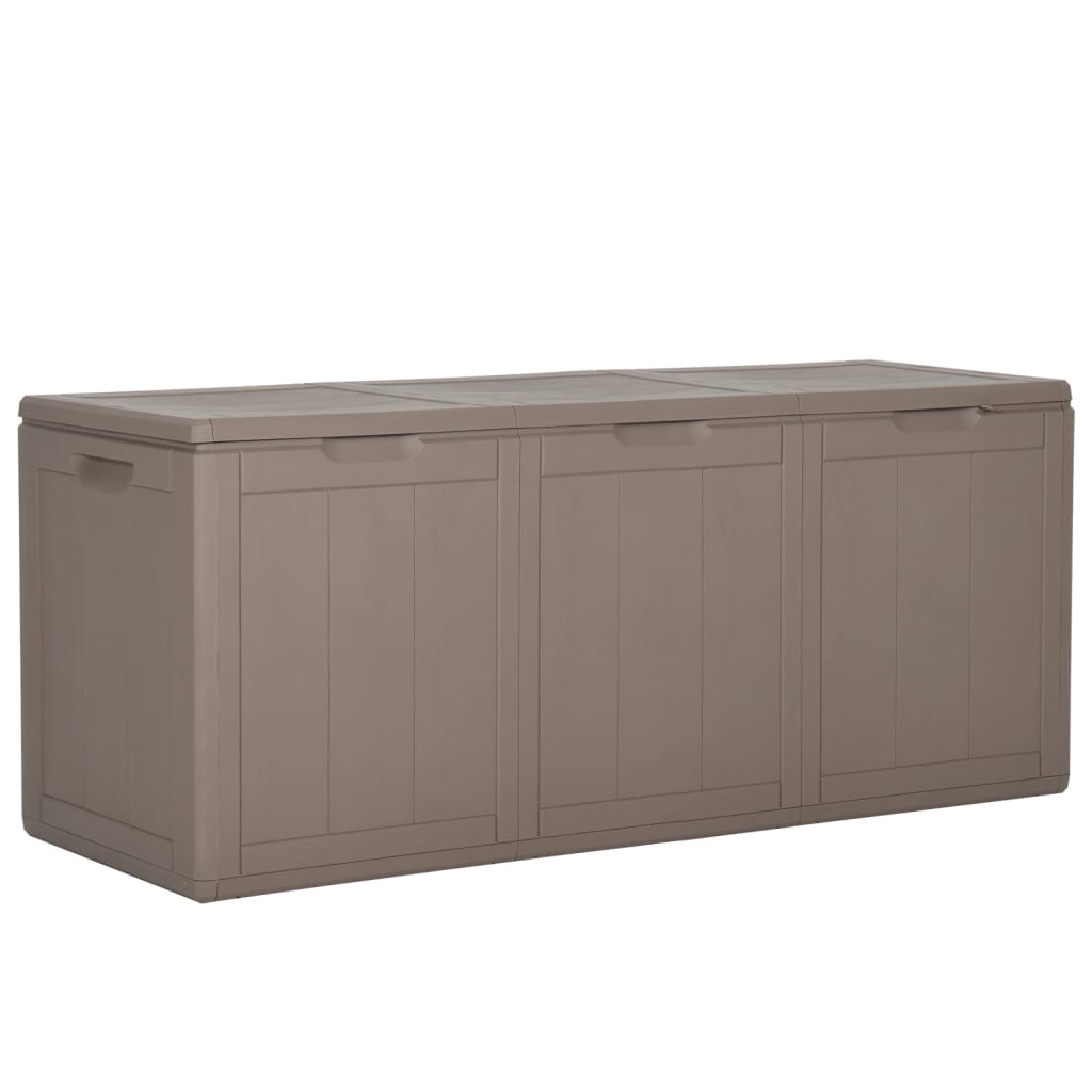 Tuinbox Pp Rattan