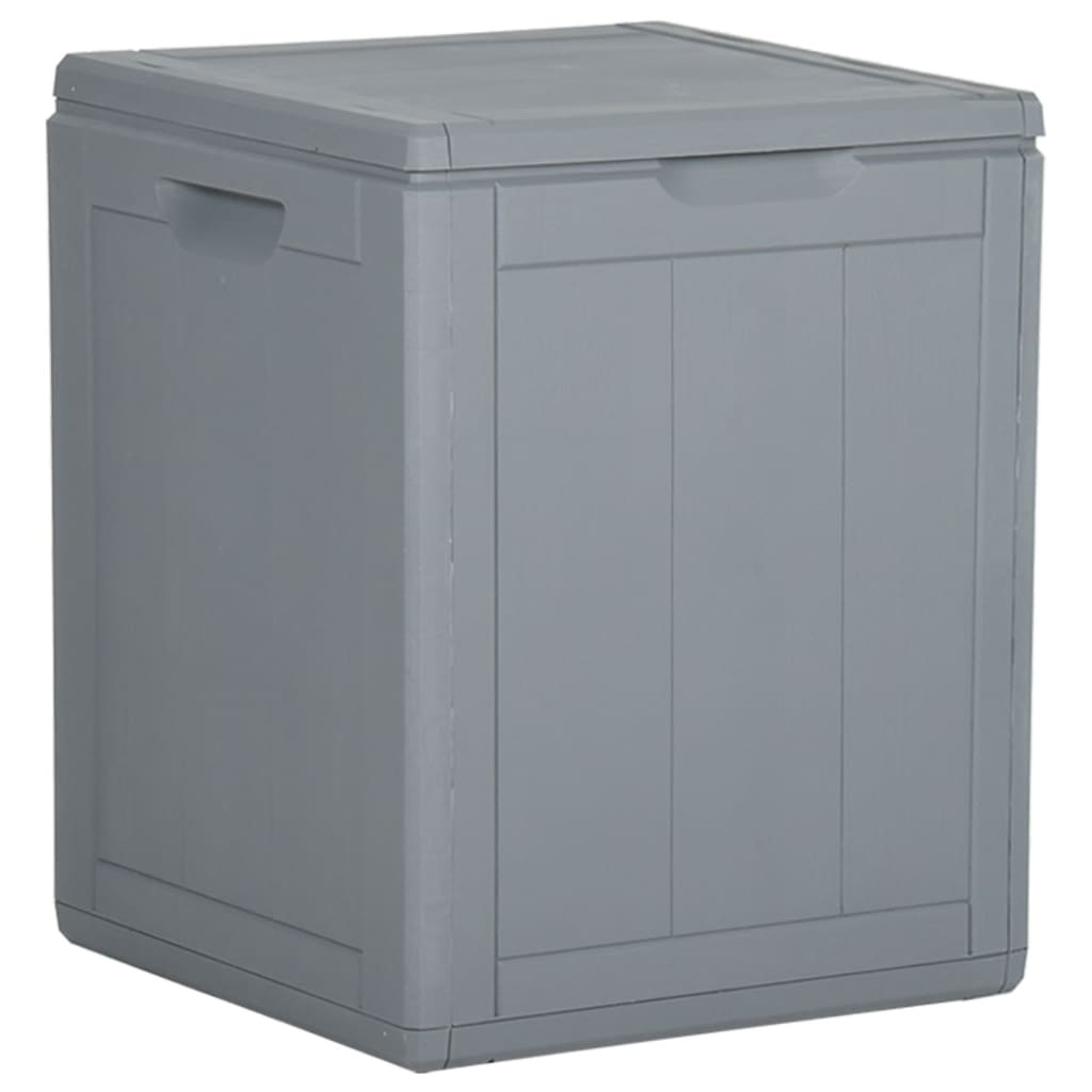 Tuinbox Pp Rattan