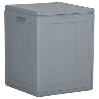 Tuinbox Pp Rattan