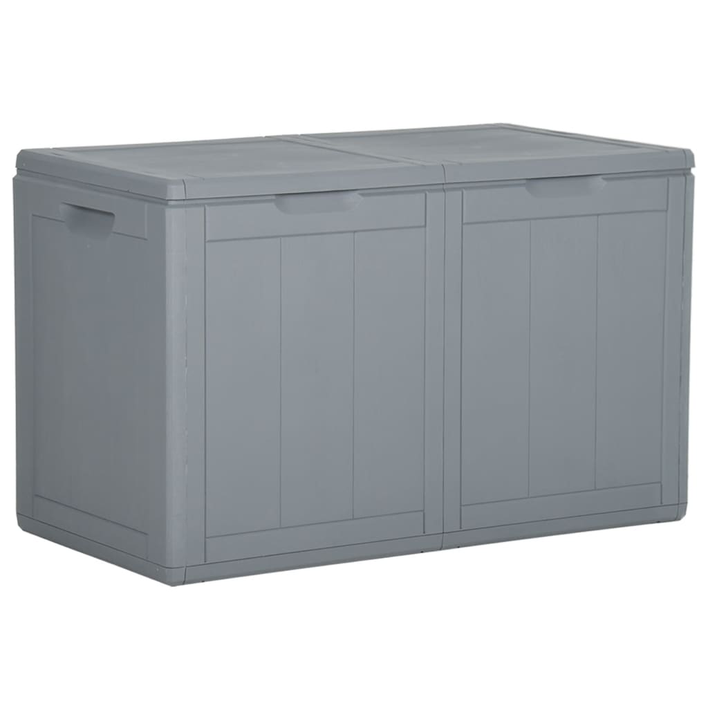 Tuinbox Pp Rattan