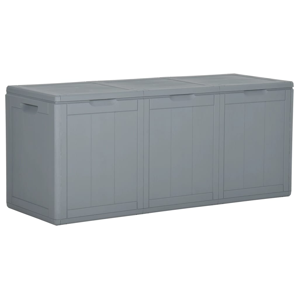Tuinbox Pp Rattan