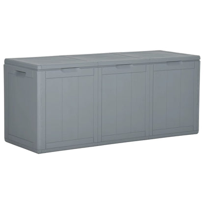 Tuinbox Pp Rattan