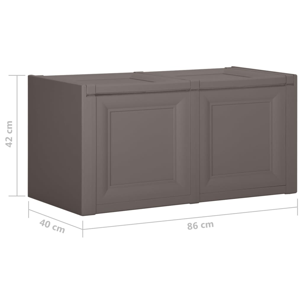 Kussenbox 85 L