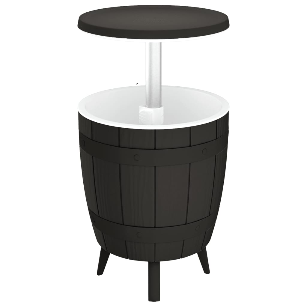 Ijskoeltafel 3-In-1 Polypropeen