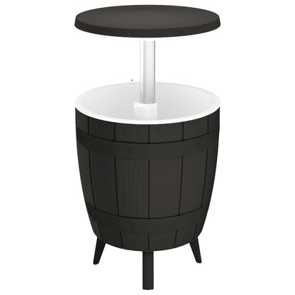 Ijskoeltafel 3-In-1 Polypropeen