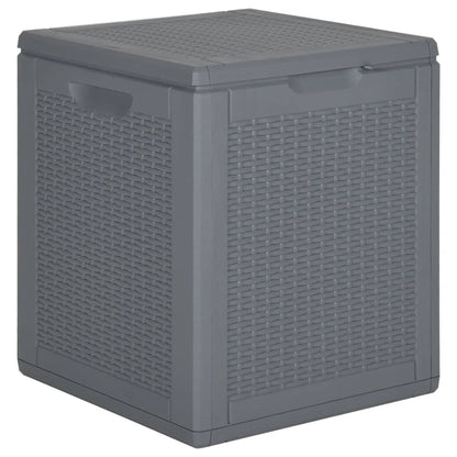 Tuinbox Pp Rattan