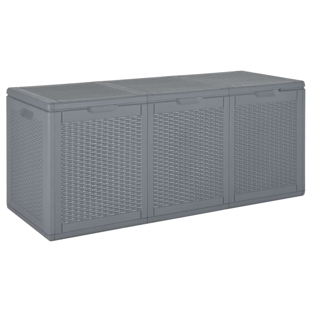Tuinbox Pp Rattan
