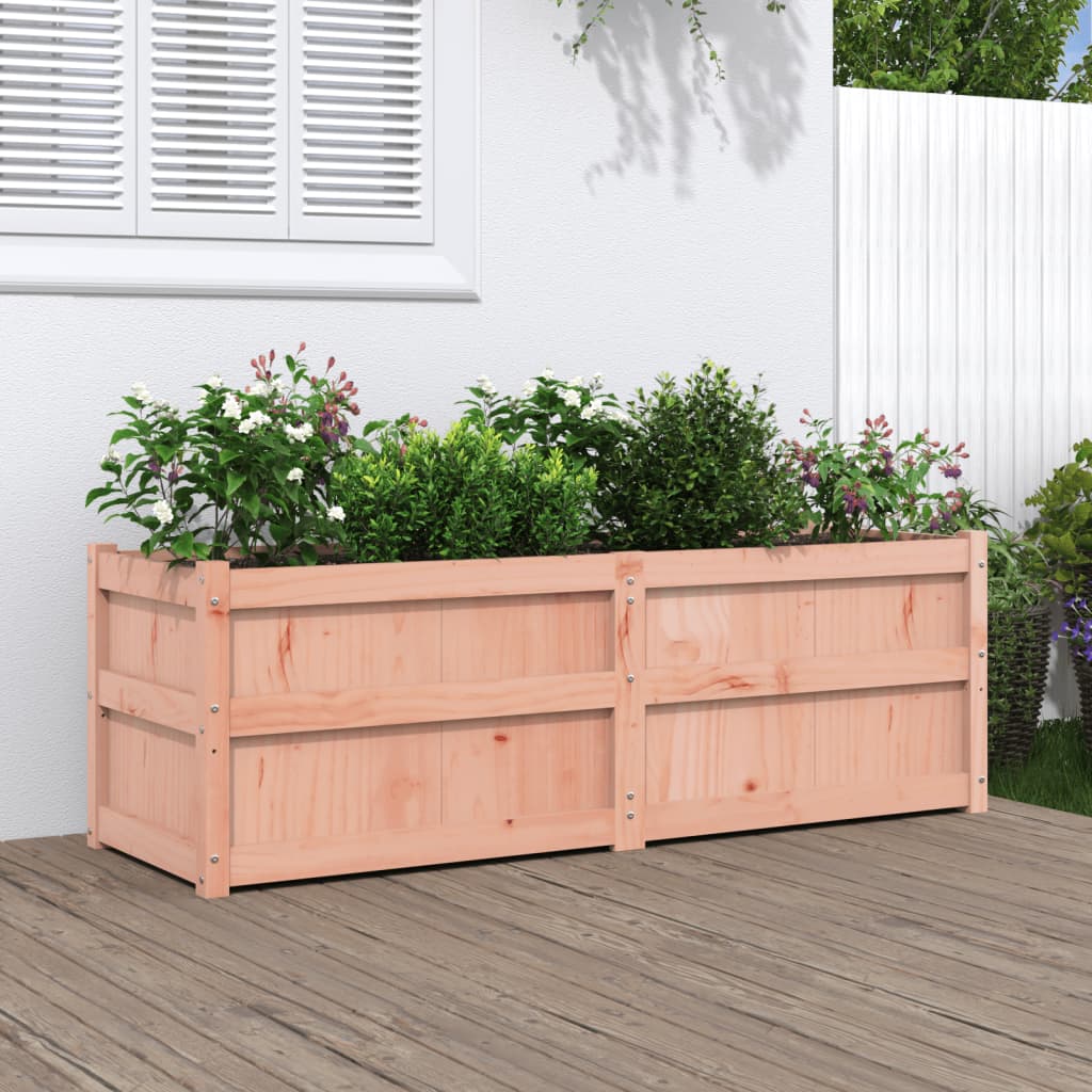 Plantenbak 150X50X50 Cm Geïmpregneerd Grenenhout