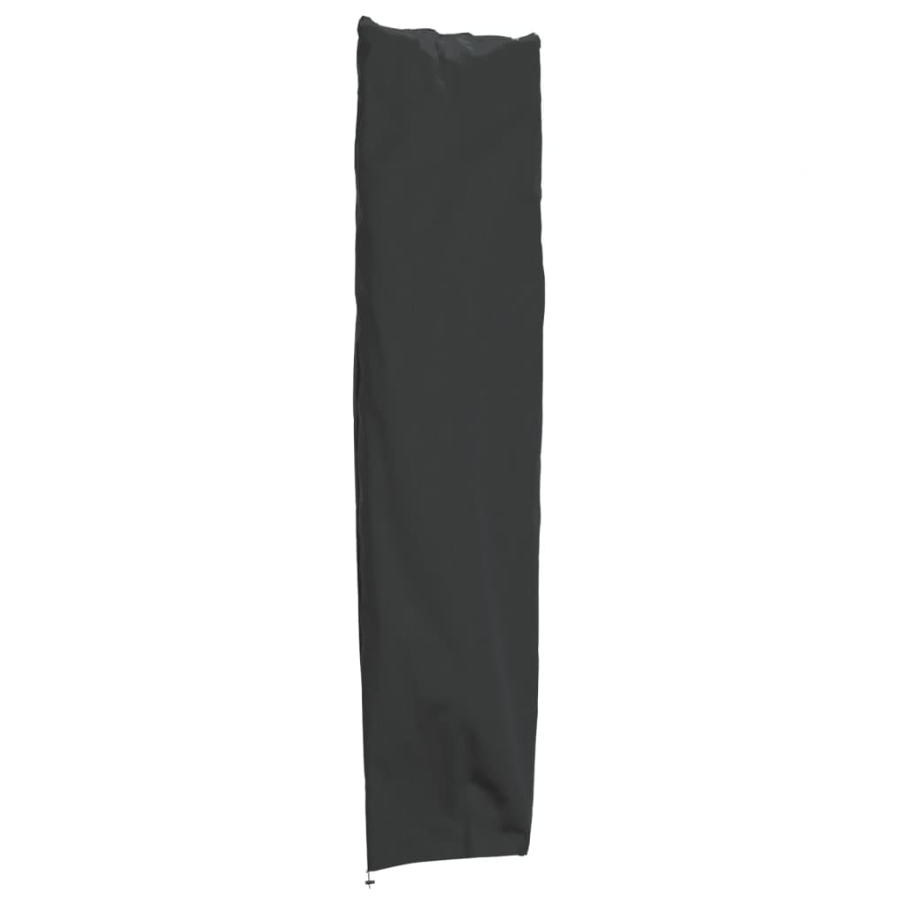 Parasolhoezen 2 St 420D Oxford Stof