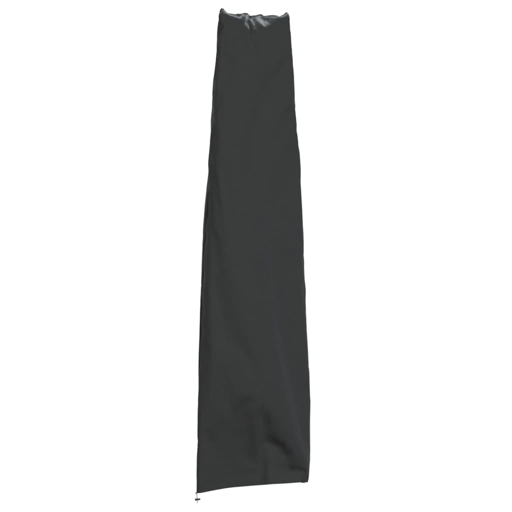Parasolhoezen 2 St 420D Oxford Stof
