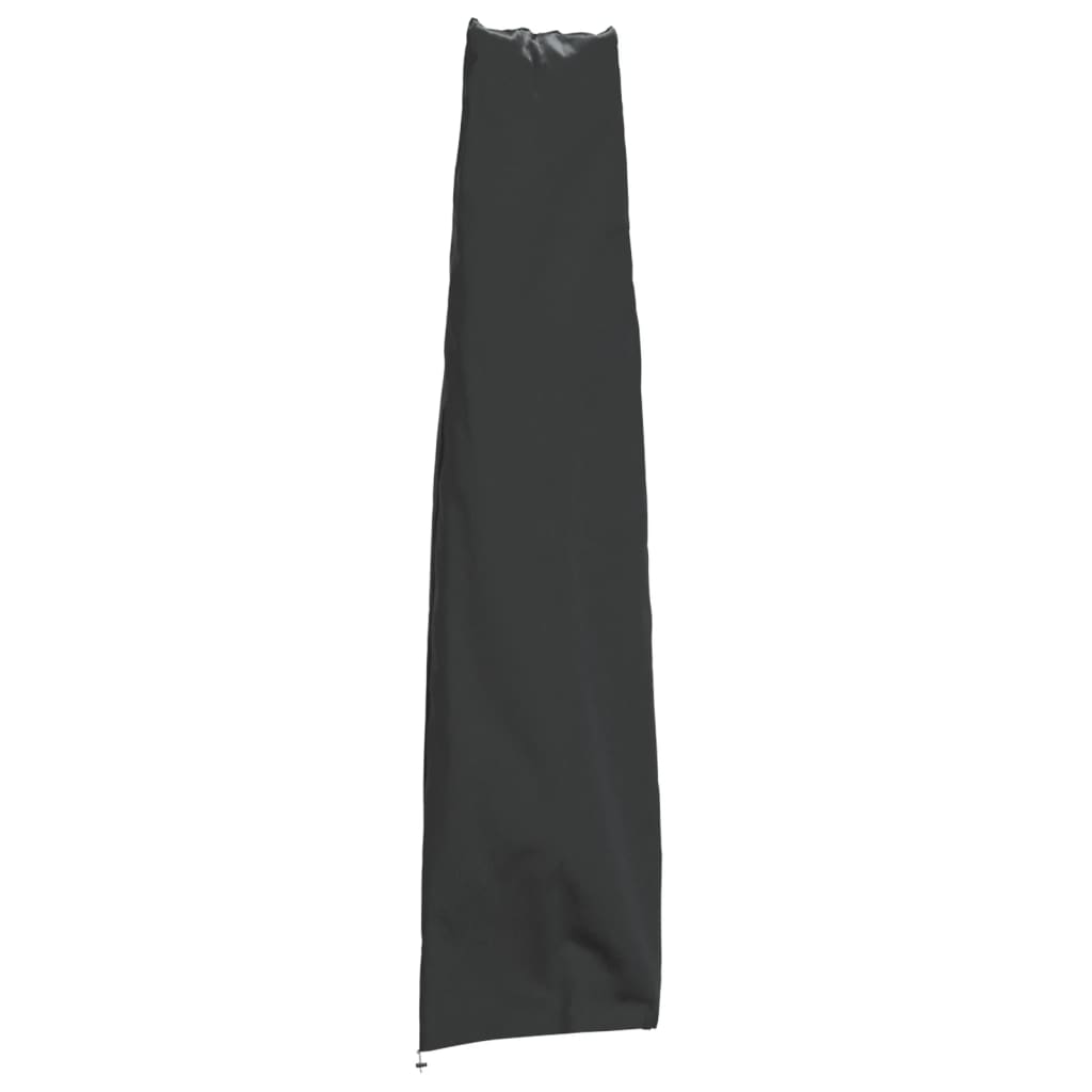 Parasolhoezen 2 St 420D Oxford Stof