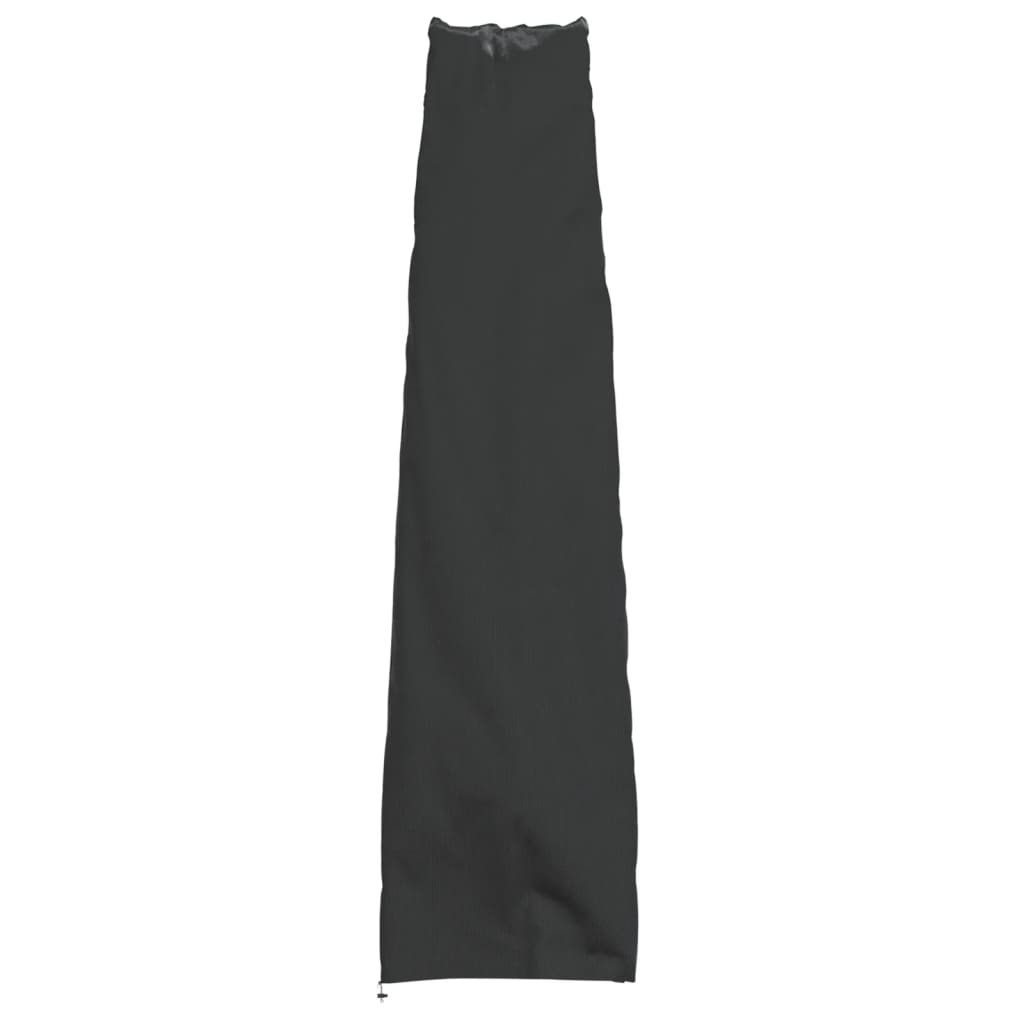 Parasolhoezen 2 St 420D Oxford Stof