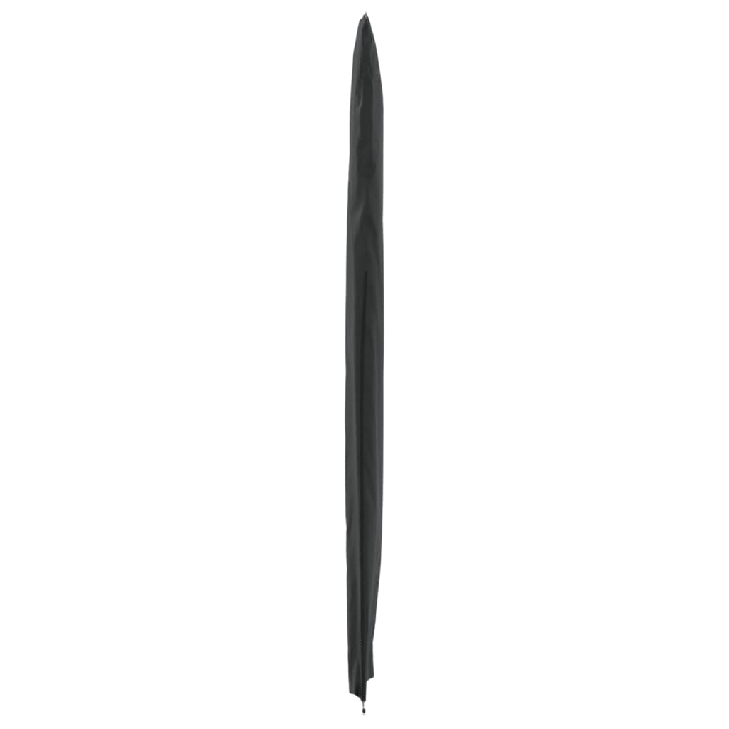Parasolhoezen 2 St 420D Oxford Stof