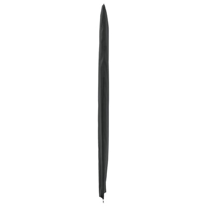 Parasolhoezen 2 St 420D Oxford Stof