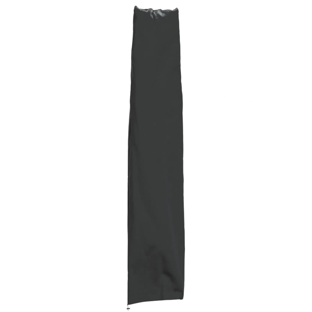 Parasolhoezen 2 St 420D Oxford Stof