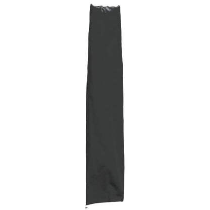 Parasolhoezen 2 St 420D Oxford Stof