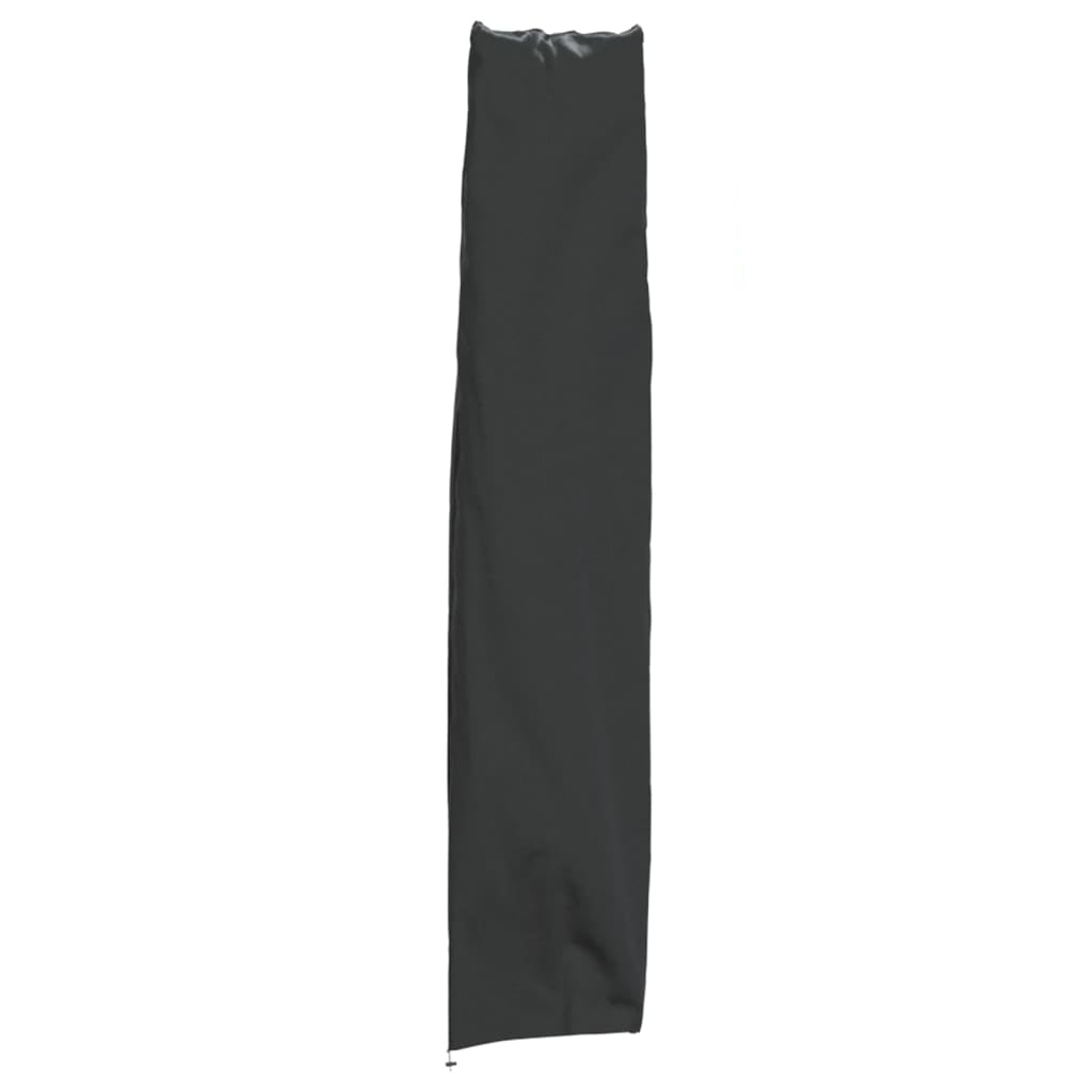 Parasolhoezen 2 St 420D Oxford Stof