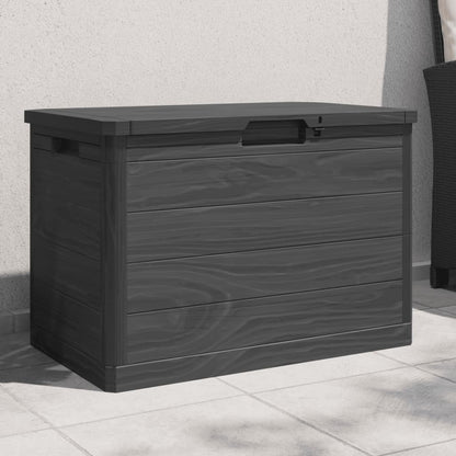 Opbergbox Voor In De Tuin