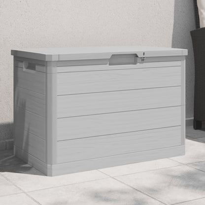 Opbergbox Voor In De Tuin