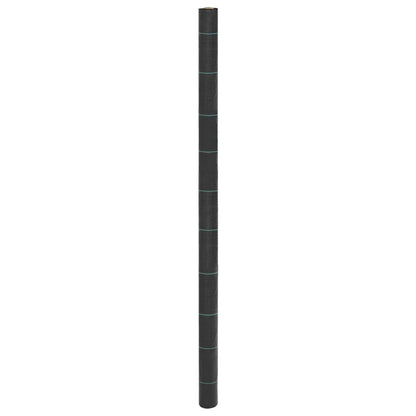 Worteldoek 4X25 M Polypropeen Zwart