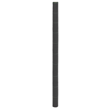 Worteldoek 4X25 M Polypropeen Zwart
