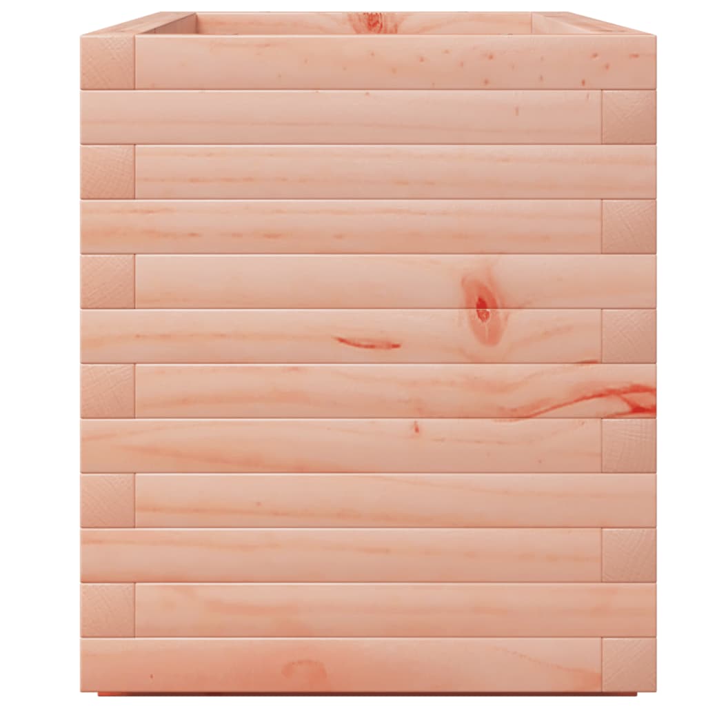 Plantenbak 90X40X49,5 Cm Massief Douglashout