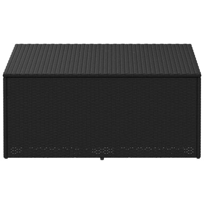 Tuinbox Poly Rattan