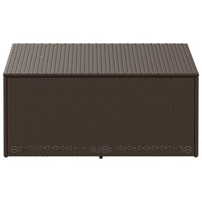 Tuinbox Poly Rattan