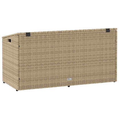 Tuinbox Poly Rattan