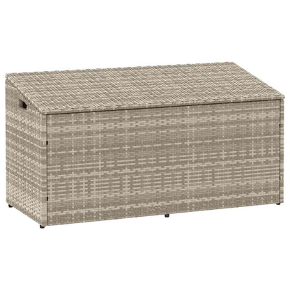 Tuinbox Poly Rattan