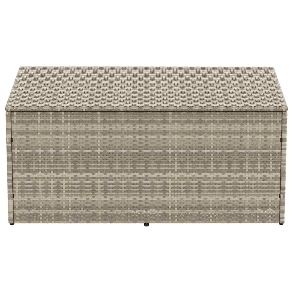 Tuinbox Poly Rattan