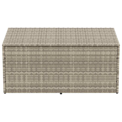 Tuinbox Poly Rattan
