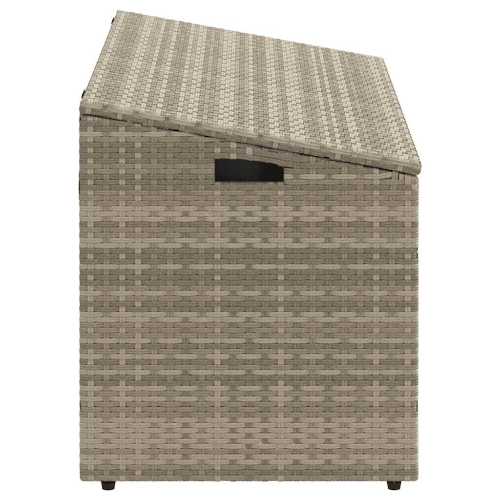 Tuinbox Poly Rattan