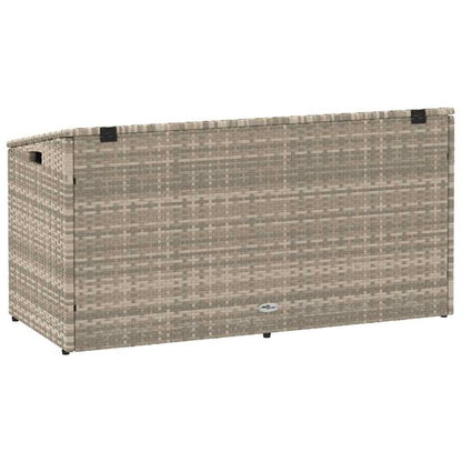 Tuinbox Poly Rattan